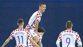 Dodatne kvalifikacije za SP 2018: Hrvatska – Grčka