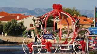 Romantični tjedan u Ninu Romantični tjedan u Ninu