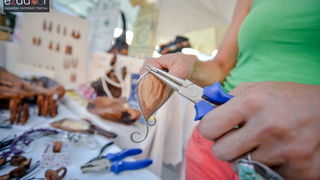 Sajam “Proizvodi hrvatskog sela 2017” na Forumu