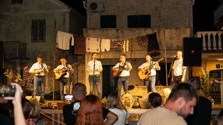 Naši stari običaji 2024. @ Privlaka