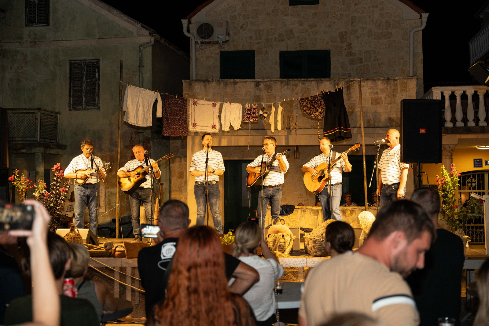 Naši stari običaji 2024. @ Privlaka