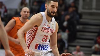 Kvalifikacije za FIBA Svjetski kup: Hrvatska – Nizozemska 82-78 Kvalifikacije za FIBA Svjetski kup: Hrvatska – Nizozemska 82-78