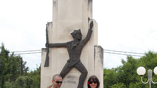 Sudionici FEKP-a u vožnji Zadarskim kanalom Sudionici FEKP-a u vožnji Zadarskim kanalom