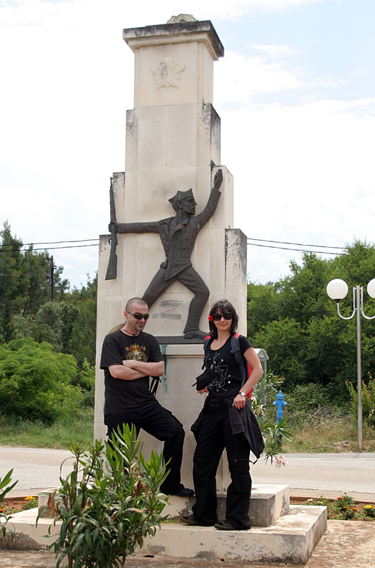 Sudionici FEKP-a u vožnji Zadarskim kanalom Sudionici FEKP-a u vožnji Zadarskim kanalom