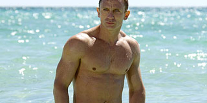 Daniel Craig Daniel Craig