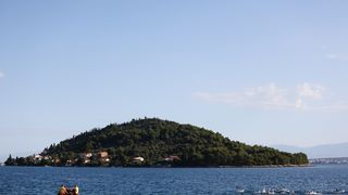 Ribafish i rekreativke plivanjem spojili Kali i Ošljak