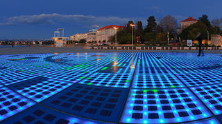 Suton na Pozdravu suncu, Foto: Leo Banić Suton na Pozdravu suncu, Foto: Leo Banić