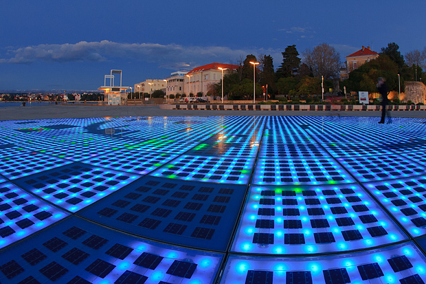 Suton na Pozdravu suncu, Foto: Leo Banić Suton na Pozdravu suncu, Foto: Leo Banić