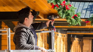 Đir po gradu 29. studenog 2016.