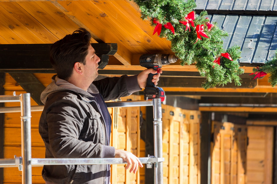 Đir po gradu 29. studenog 2016.