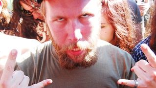 Metalfest Zadar 2012 by Tea Balog (III) Metalfest Zadar 2012 by Tea Balog (III)