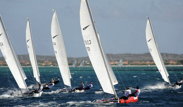 Shimuni Open 2009.