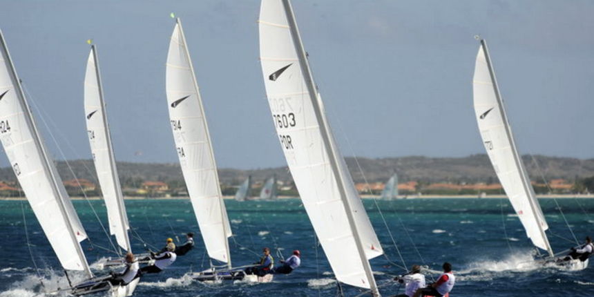 Shimuni Open 2009.