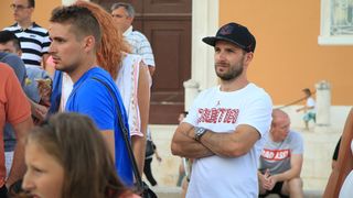 Forum: HEP 3×3 Basketball Tour na zadarslkom Forumu