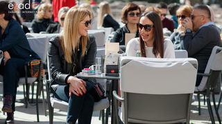 Đir po gradu, subotnja špica 9. ožujka 2019. Đir po gradu, subotnja špica 9. ožujka 2019.