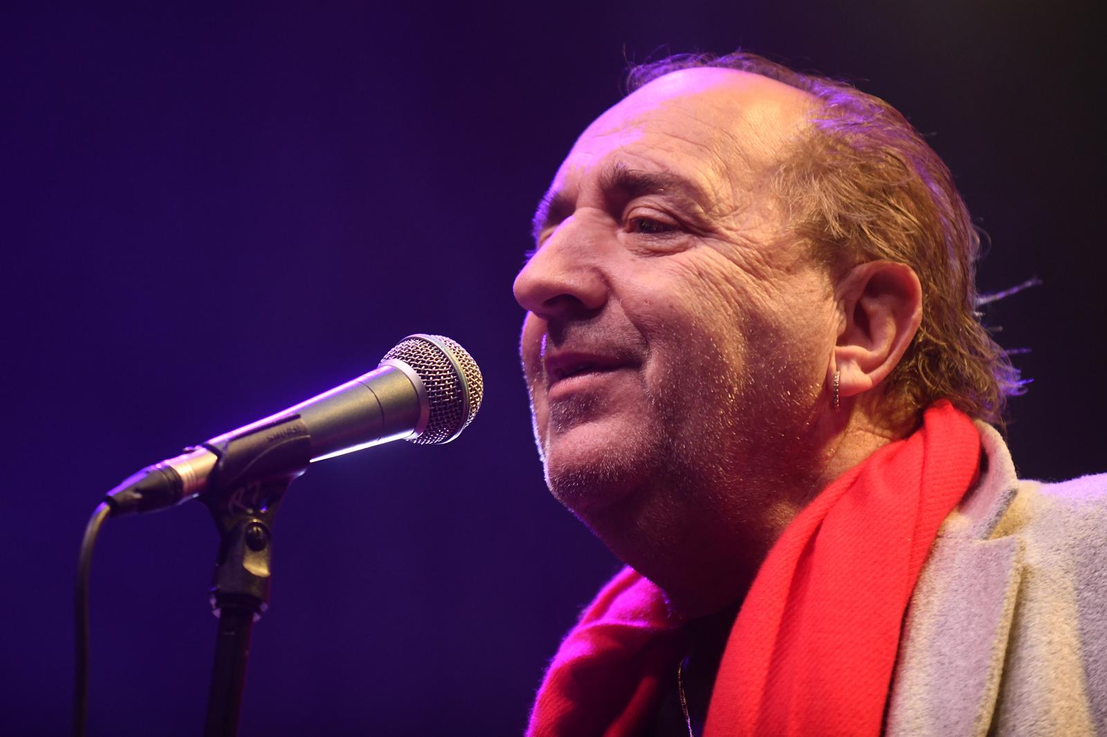 Velika Gorica: Koncert Mladena Grdovića povodom dana grada