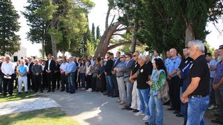 Obljetnica tragedije u Vukšiću