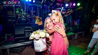 Domenica @ Kult Caffebar