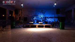 KvartArt 2018: Intimna večer u skate parku uz vrhunski koncert Miroslava Tadića i Yvette Holzwarth KvartArt 2018: Intimna večer u skate parku uz vrhunski koncert Miroslava Tadića i Yvette Holzwarth