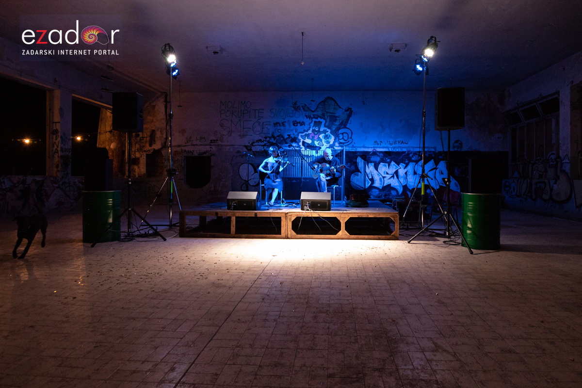 KvartArt 2018: Intimna večer u skate parku uz vrhunski koncert Miroslava Tadića i Yvette Holzwarth KvartArt 2018: Intimna večer u skate parku uz vrhunski koncert Miroslava Tadića i Yvette Holzwarth