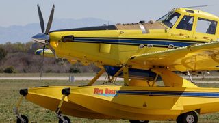 Zemunik: 20. obljetnica akrobatske grupe “Krila Oluje” Zemunik: 20. obljetnica akrobatske grupe “Krila Oluje”