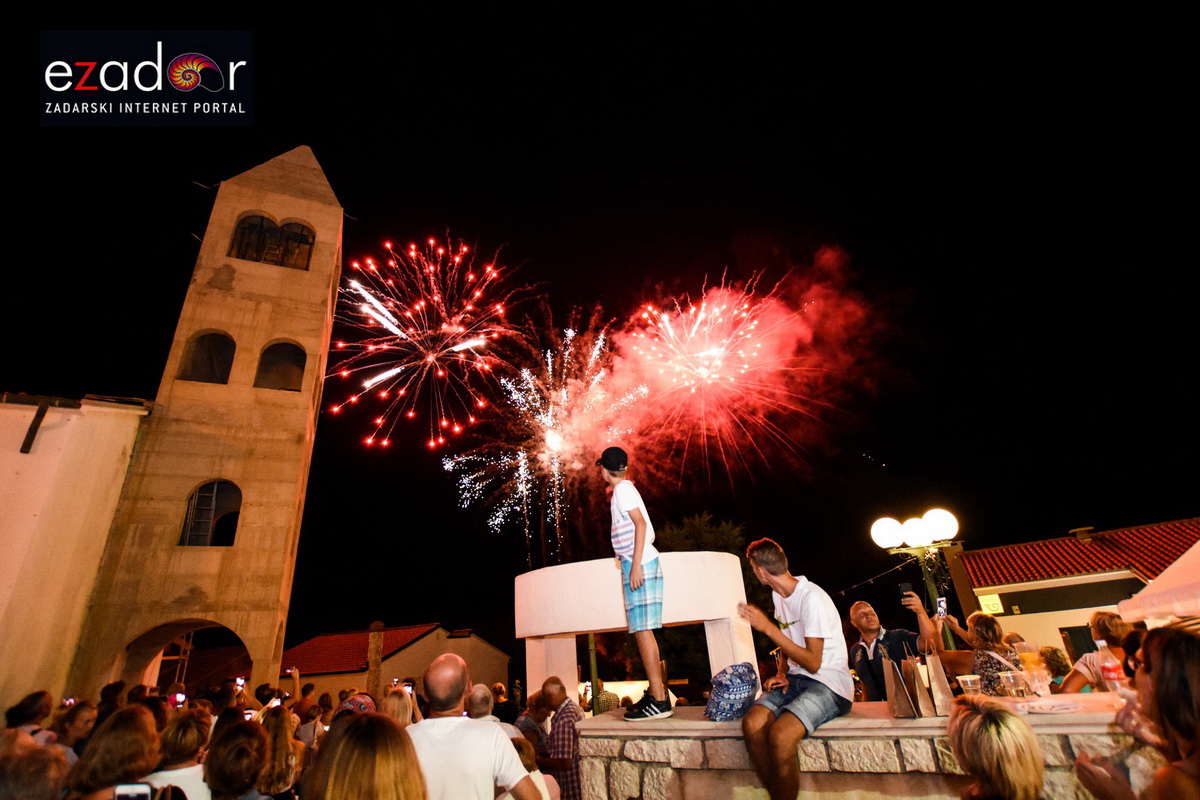 4. Fešta od sira u Kolanu