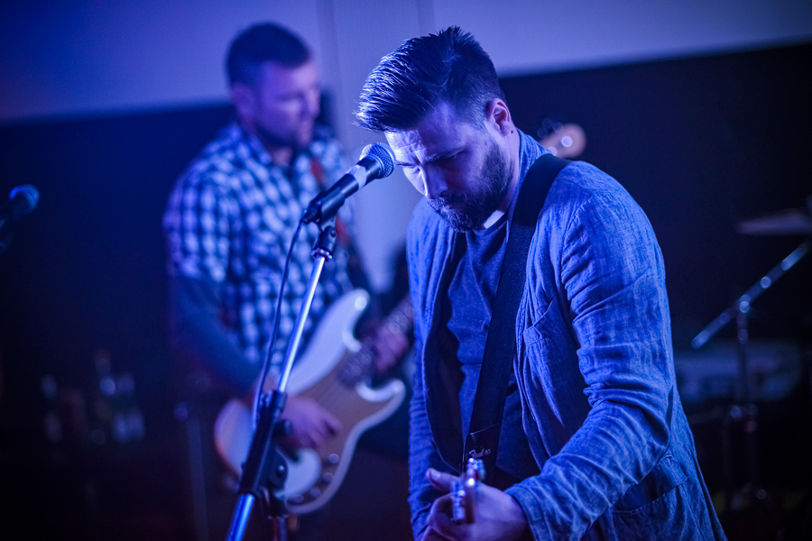 Forum DEMO predstavio Epilog i Solid State