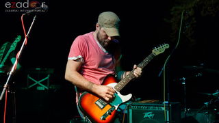 KvartArt: “Lice mista” i “Epilog” zasvirali na Glazbodromu KvartArt: “Lice mista” i “Epilog” zasvirali na Glazbodromu