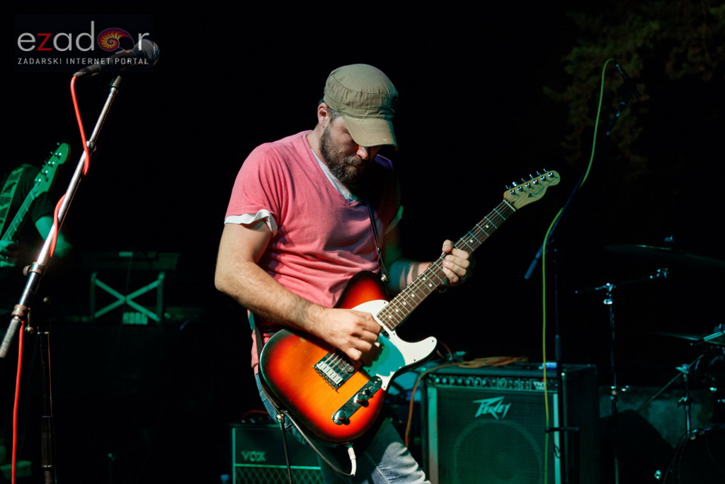 KvartArt: “Lice mista” i “Epilog” zasvirali na Glazbodromu KvartArt: “Lice mista” i “Epilog” zasvirali na Glazbodromu