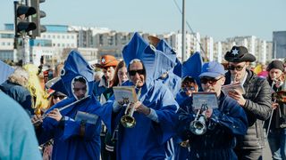 Karnevalsko vrime 2025. Karnevalsko vrime 2025.