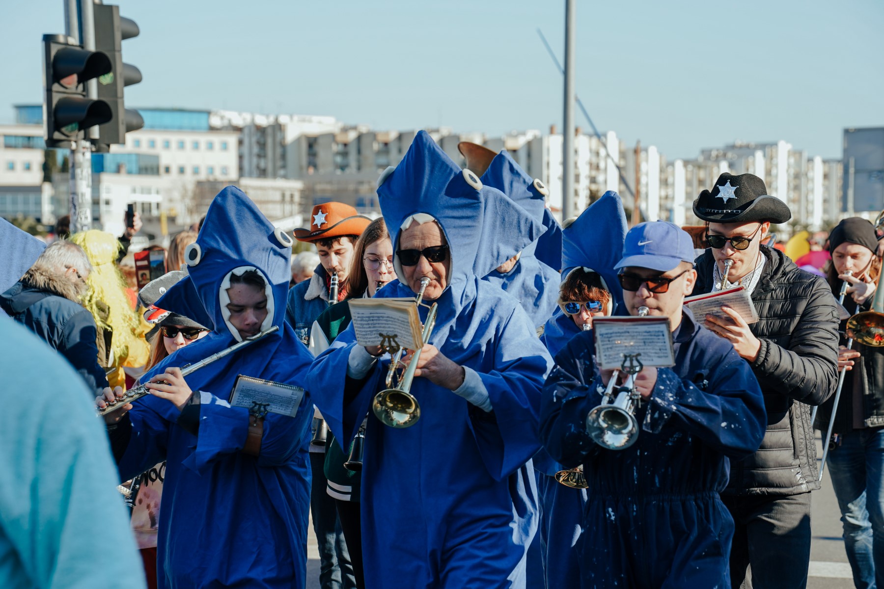 Karnevalsko vrime 2025. Karnevalsko vrime 2025.