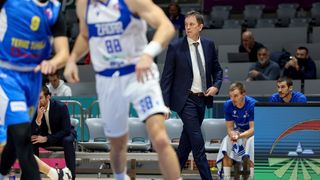 Favbet Premijer liga, 13. kolo: KK Zadar – KK Zabok 80-53 Favbet Premijer liga, 13. kolo: KK Zadar – KK Zabok 80-53