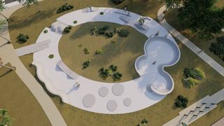 Budući Park Novi Bokanjac Budući Park Novi Bokanjac