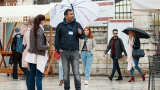 Đir po gradu, subotnja špica 4. svibnja 2019.