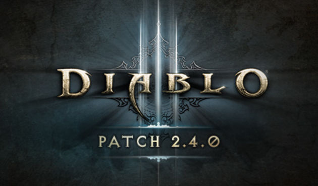 Diablo III, Foto: Blizzard