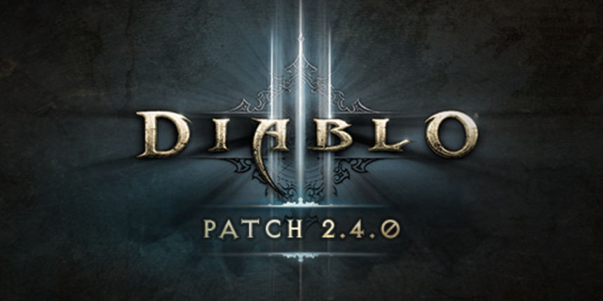Diablo III, Foto: Blizzard