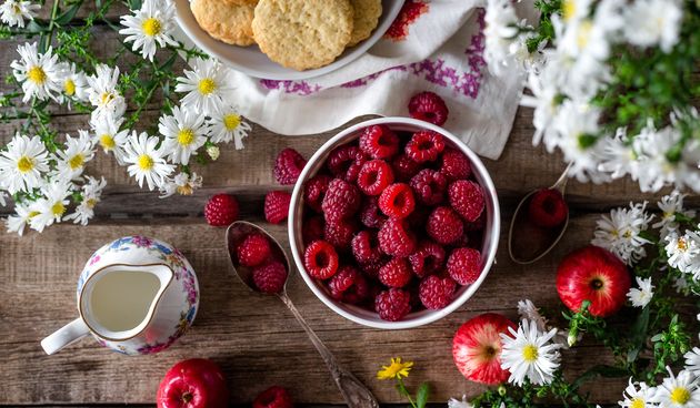 maline