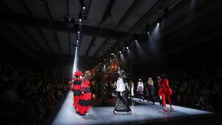 Revija Roberta Severa na četvrtoj večeri BIPA Fashion.hr-a Revija Roberta Severa na četvrtoj večeri BIPA Fashion.hr-a