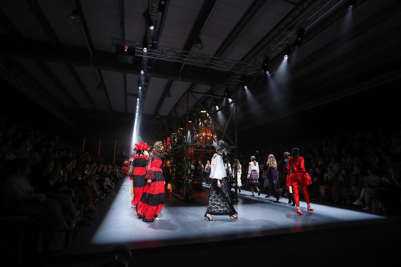 Revija Roberta Severa na četvrtoj večeri BIPA Fashion.hr-a Revija Roberta Severa na četvrtoj večeri BIPA Fashion.hr-a