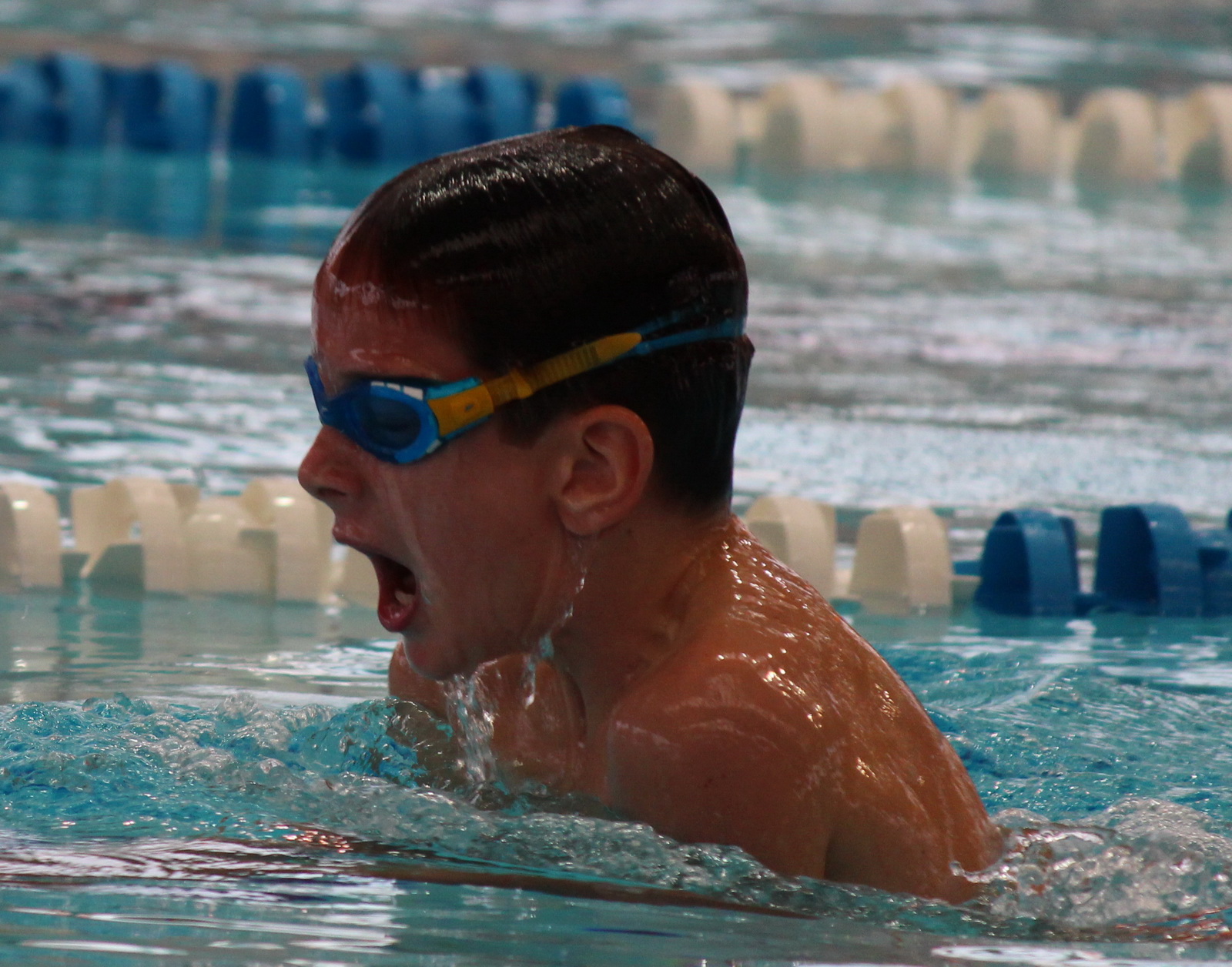 PK Jadera, Vito Petani