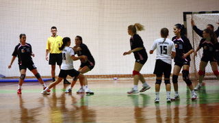 2. HRL Jug: ZRK Zadar – ZRK Kastela 26-29, Foto: Mladen Malik 2. HRL Jug: ZRK Zadar – ZRK Kastela 26-29, Foto: Mladen Malik