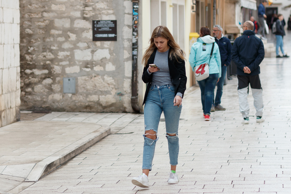 Đir po gradu, 4. studenog 2022. Đir po gradu, 4. studenog 2022.