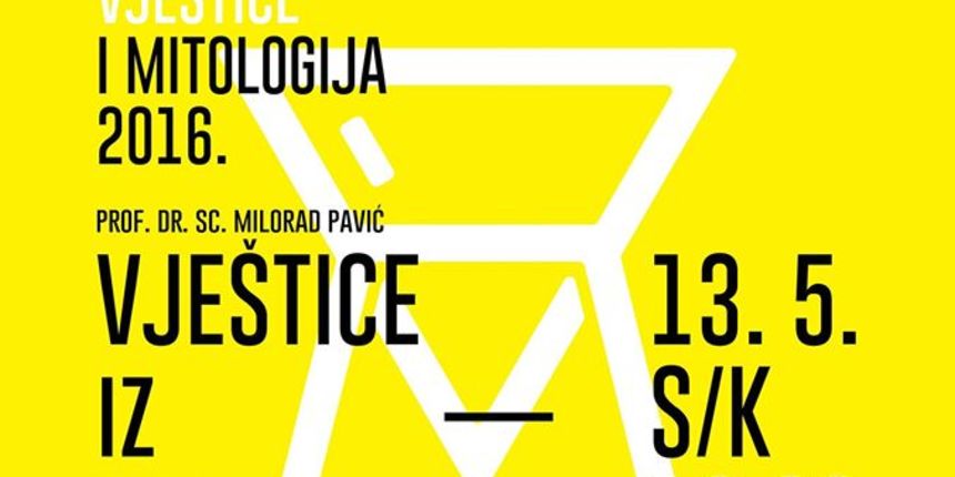 Vještice iz Salema u SK Božo Lerotić, Vještice i mitologija Vještice iz Salema u SK Božo Lerotić, Vještice i mitologija