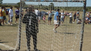 Jednodnevni malonogometni turnir u Bulicu, foto: M. Ledenko Jednodnevni malonogometni turnir u Bulicu, foto: M. Ledenko