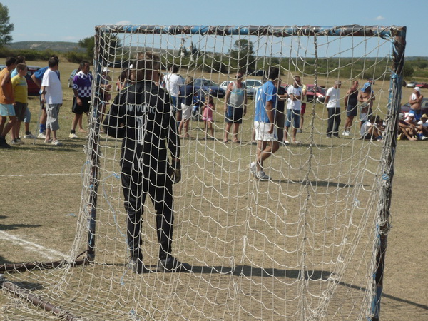 Jednodnevni malonogometni turnir u Bulicu, foto: M. Ledenko Jednodnevni malonogometni turnir u Bulicu, foto: M. Ledenko
