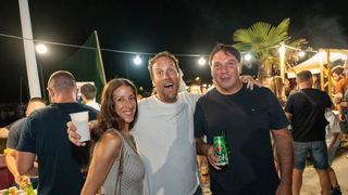 Severina @ Privlačka noć 2024. Severina @ Privlačka noć 2024.