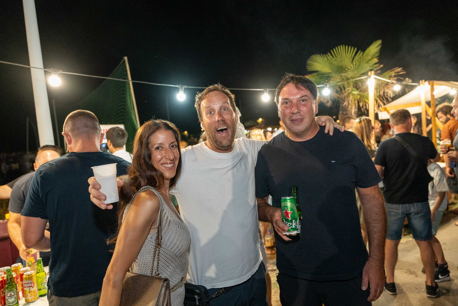 Severina @ Privlačka noć 2024. Severina @ Privlačka noć 2024.