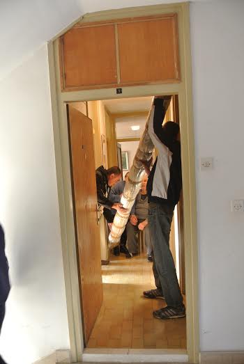 Narodni muzej Zadar dobio vrijednu donaciju tapiserija, Foto: Narodni muzej Zadar