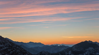 Od Velikog Rujna, preko Rujanske kose do Višerujna…
