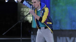 Odrzana zadnja vecer modnog dogadaja Nivea Cro A Porter.